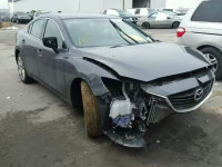 2014 MAZDA 6 TOURING JM1GJ1V65E1146264
