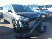 2016 HONDA CR-V SE 2HKRM3H48GH547129