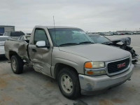 2002 GMC SIERRA C15 1GTEC14V62Z163775