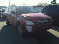 2006 TOYOTA RAV4 LTD JTMBD31V165035876