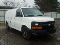 2004 CHEVROLET EXPRESS G1 1GCFG15X841103927