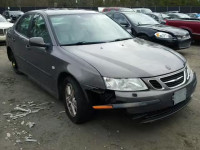 2007 SAAB 9-3 2.0T YS3FD49Y171112902