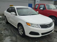 2010 KIA OPTIMA LX KNAGG4A85A5430789