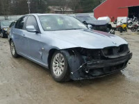 2009 BMW 328XI SULE WBAPK53569A643552