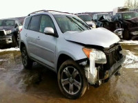 2009 TOYOTA RAV4 SPORT JTMBK32V195081507