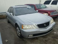 2000 ACURA 3.5 RL JH4KA9662YC008681