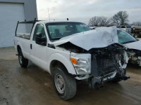 2011 FORD F250 SUPER 1FTBF2A66BEA22841