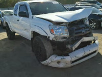 2009 TOYOTA TACOMA PRE 5TETU62N59Z602483