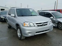 2006 MAZDA TRIBUTE S 4F2YZ94136KM28500