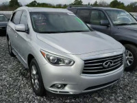 2013 INFINITI JX35 BASE 5N1AL0MM1DC348902