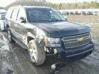 2008 CHEVROLET TAHOE K150 1GNFK13098R251510