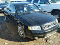 2004 AUDI S4 WAUPL68E84A266498