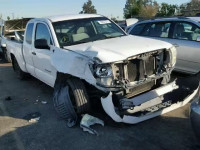 2005 TOYOTA TACOMA ACCESS CAB 5TETX22N55Z128285