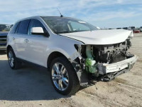 2011 FORD EDGE LIMIT 2FMDK3KC7BBA30985