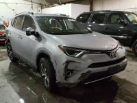 2016 TOYOTA RAV4 XLE 2T3WFREV4GW263244