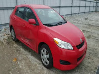 2009 TOYOTA MATRIX 2T1KU40E29C150405