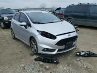 2015 FORD FIESTA ST 3FADP4GX5FM172267