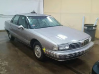 1996 OLDSMOBILE 98 REGENCY 1G3CX52K4T4308032