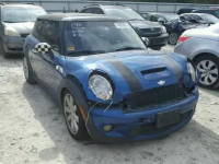 2009 MINI COOPER S WMWMF73529TT97073