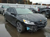 2017 HONDA ACCORD SPO 1HGCR2F14HA049126