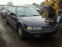 1991 HONDA ACCORD LX/ JHMCB7658MC085823