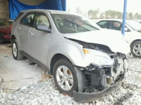 2016 CHEVROLET EQUINOX LS 2GNALBEK9G1117244