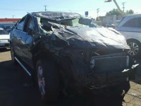2014 CHEVROLET TRAVERSE L 1GNKRJKD8EJ192703
