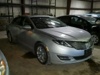 2014 LINCOLN MKZ HYBRID 3LN6L2LU6ER822137