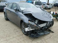 2014 LEXUS IS350 JTHBE1D22E5012865