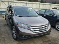 2013 HONDA CR-V EX 5J6RM4H52DL065370