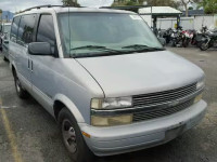 2000 CHEVROLET ASTRO VAN 1GNDM19W5YB124940