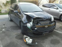 2012 KIA RIO LX KNADM4A3XC6072506
