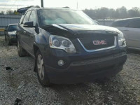 2011 GMC ACADIA SLT 1GKKRREDXBJ170527