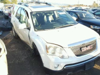 2009 GMC ACADIA SLT 1GKER33D69J135815