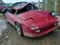 1991 Toyota Mr2 JT2SW22M4M0003064