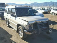 2003 LAND ROVER DISCOVERY SALTY16423A797994
