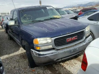 1999 GMC SIERRA K15 2GTEK19T9X1553442