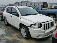 2009 JEEP COMPASS SP 1J8FT47B39D109678