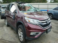 2016 HONDA CR-V EX-L 2HKRM3H73GH509303