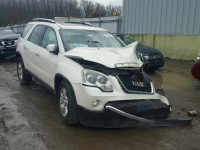 2009 GMC ACADIA SLT 1GKER33D99J169960