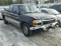 2003 GMC SIERRA C15 2GTEC19T631328595