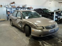 1999 CHEVROLET MALIBU LS 1G1NE52M0X6170198