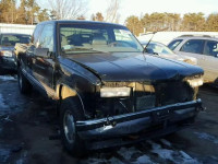 1998 GMC SIERRA K15 1GTEK19RXWR514692