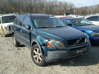 2003 VOLVO XC90 YV1CZ59H131020632