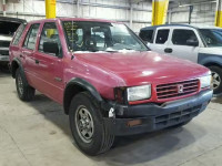 1996 HONDA PASSPORT E 4S6CK58V5T4415335