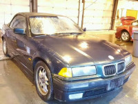 1999 BMW 323IC WBABJ7331XEA18038