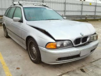 1999 BMW 528ITA WBADP6330XBV61297