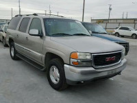 2001 GMC YUKON XL C 3GKEC16T61G224802