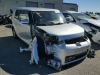 2013 TOYOTA SCION XB JTLZE4FE5DJ043336