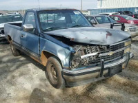 1990 CHEVROLET C1500 1GCDC14K3LE259793